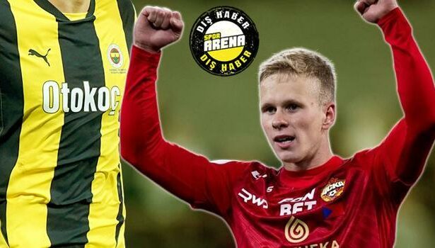Fenerbahçe'den Matvey Kislyak için CSKA'ya sürpriz takas önerisi!
