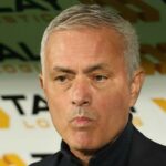 Fenerbahçe gibi Mourinho da lig kupasına hasret!