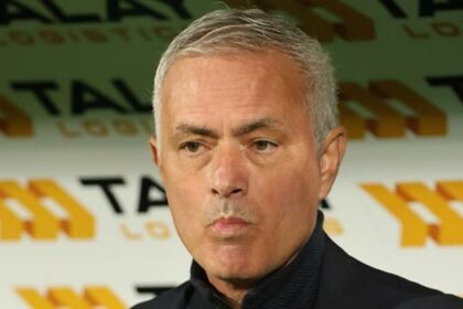 Fenerbahçe gibi Mourinho da lig kupasına hasret!