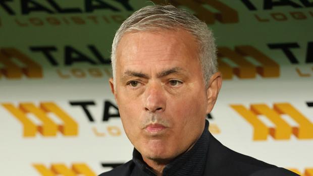 Fenerbahçe gibi Mourinho da lig kupasına hasret!