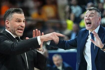 Fenerbahçe ile Beşiktaş'ın süper düellosu başlıyor!