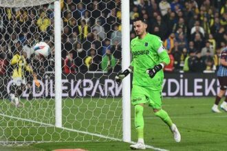 Fenerbahçe ile Uğurcan Çakır anlaştı, sıra Trabzon'da!