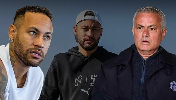 Fenerbahçe'nin Galatasaray'ın Sane transferine cevabı Neymar! Bomba iddianın detayları...