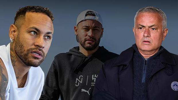 Fenerbahçe'nin Galatasaray'ın Sane transferine cevabı Neymar! Bomba iddianın detayları...
