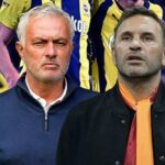 Fenerbahçe ve Galatasaray transferde karşı karşıya!