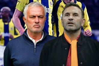 Fenerbahçe ve Galatasaray transferde karşı karşıya!