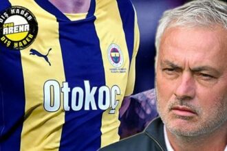 Fenerbahçe'ye sezon öncesi hazırlık maçında dişli rakip!