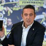 Fenerbahçe'yi karıştıran mektup!