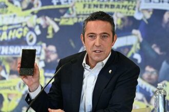 Fenerbahçe'yi karıştıran mektup!
