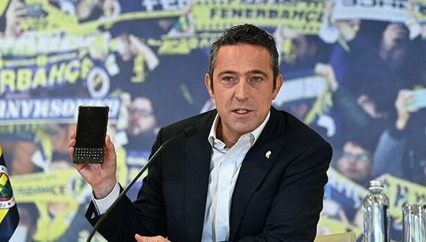 Fenerbahçe'yi karıştıran mektup!