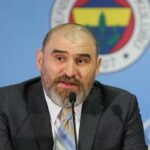 Fenerbahçe yöneticisi Sertaç Komşuoğlu'ndan Beşiktaş'a yanıt!
