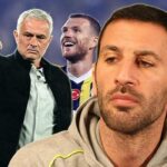 Fenerbahçe’den ayrılan Mourinho’nun yardımcısı Foti’den Türkiye itirafı: Cehennem gibi!