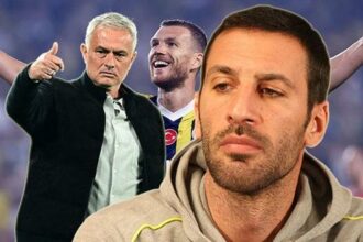 Fenerbahçe’den ayrılan Mourinho’nun yardımcısı Foti’den Türkiye itirafı: Cehennem gibi!