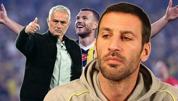 Fenerbahçe’den ayrılan Mourinho’nun yardımcısı Foti’den Türkiye itirafı: Cehennem gibi!