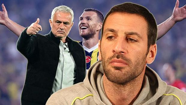 Fenerbahçe’den ayrılan Mourinho’nun yardımcısı Foti’den Türkiye itirafı: Cehennem gibi!