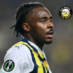 Fenerbahçe’den ayrılan Osayi’ye dair transfer gerçeği ortaya çıktı!