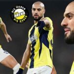 Fenerbahçeli Amrabat’a ilginç transfer teklifi! Başkandan 'bedava' itirafı