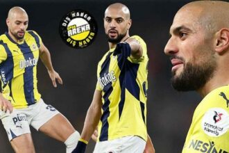 Fenerbahçeli Amrabat’a ilginç transfer teklifi! Başkandan 'bedava' itirafı