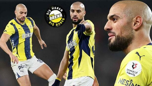 Fenerbahçeli Amrabat’a ilginç transfer teklifi! Başkandan 'bedava' itirafı