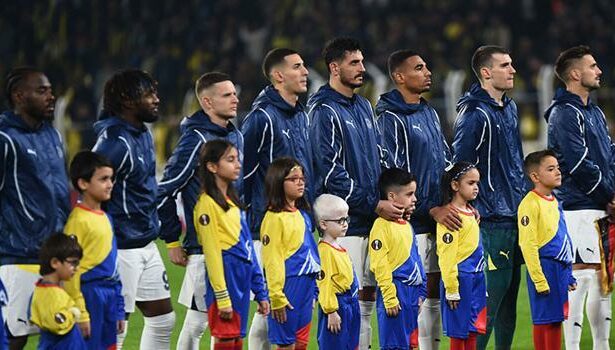 Fenerbahçeli yıldızın evinde hırsızlık iddiası!