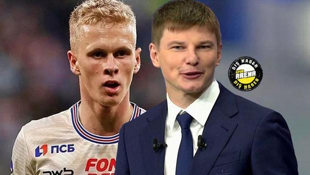 Fenerbahçe’nin Matvey Kislyak transferi için olay iddia! Rus efsane yalanladı