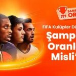 FIFA Kulüpler Dünya Kupası başlıyor, dev maçların heyecanı Misli'de yaşanıyor!