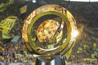 FIFA Kulüpler Dünya Kupası’nda mücadele edecek 32 takım belli oldu