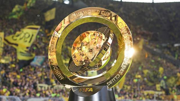 FIFA Kulüpler Dünya Kupası’nda mücadele edecek 32 takım belli oldu