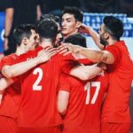 Filenin Efeleri'nin rakibi Bulgaristan!
