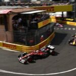 Formula 1'de 2026 yılı takvimi belli oldu