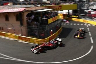 Formula 1'de 2026 yılı takvimi belli oldu