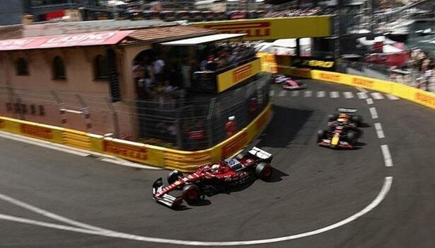 Formula 1'de 2026 yılı takvimi belli oldu