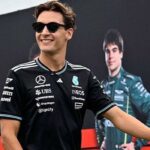 Formula 1 Kanada Prix'sinde pole pozisyonu George Russell'ın!