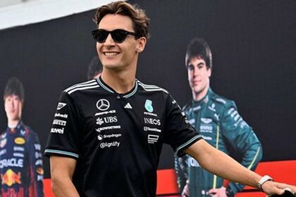 Formula 1 Kanada Prix'sinde pole pozisyonu George Russell'ın!