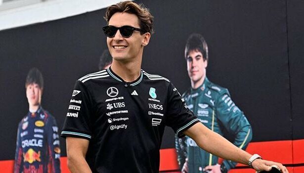 Formula 1 Kanada Prix'sinde pole pozisyonu George Russell'ın!