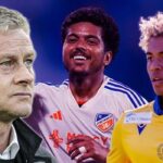 Fujita ve Evander için son kararı Solskjaer verecek!