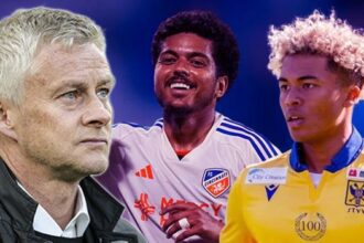 Fujita ve Evander için son kararı Solskjaer verecek!