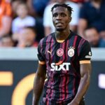 Galatasaray'a Zaha müjdesi: Yollar resmen ayrıldı, işte kasaya girecek para!