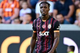 Galatasaray'a Zaha müjdesi: Yollar resmen ayrıldı, işte kasaya girecek para!