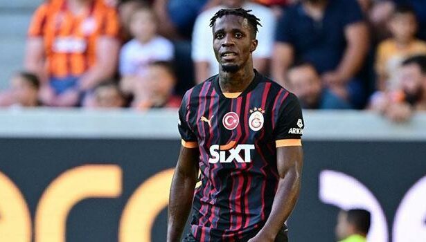 Galatasaray'a Zaha müjdesi: Yollar resmen ayrıldı, işte kasaya girecek para!