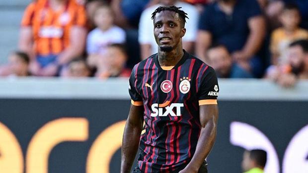 Galatasaray'a Zaha müjdesi: Yollar resmen ayrıldı, işte kasaya girecek para!