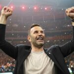 Galatasaray, Beşiktaş'tan 2 ay avantajlı!