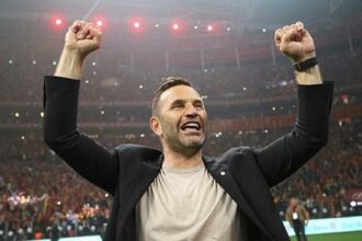 Galatasaray, Beşiktaş'tan 2 ay avantajlı!