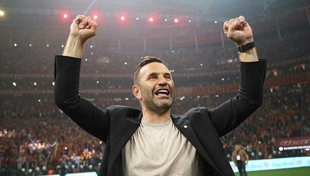 Galatasaray, Beşiktaş'tan 2 ay avantajlı!