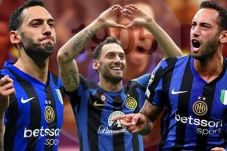 Galatasaray'da Hakan Çalhanoğlu'na 'Sara + para' formülü!