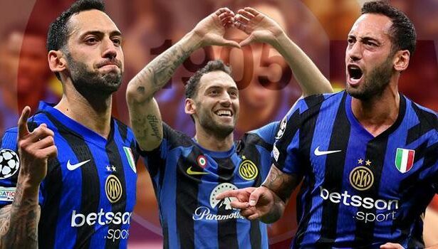 Galatasaray'da Hakan Çalhanoğlu'na 'Sara + para' formülü!