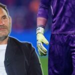 Galatasaray'da Muslera sonrası yeni kaleci belli oluyor: Transferde mutlu sona doğru!