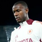 Galatasaray'da Ndicka sesleri!
