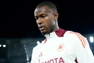 Galatasaray'da Ndicka sesleri!