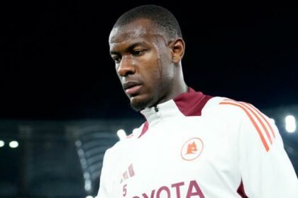 Galatasaray'da Ndicka sesleri!